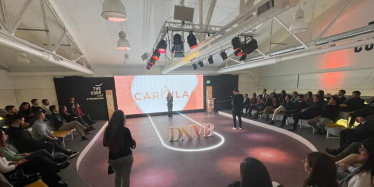 Carmila Premios