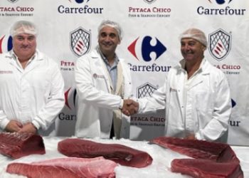 Carrefour-Petaca Chico