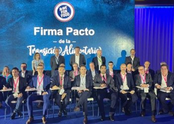 Carrefour Transicion Alimentaria