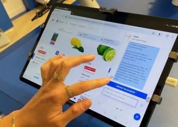Carrefour-online
