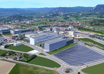 Casa Tarradellas-planta de Olost