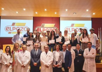 Clausura Business Talent-Grupo Fuertes