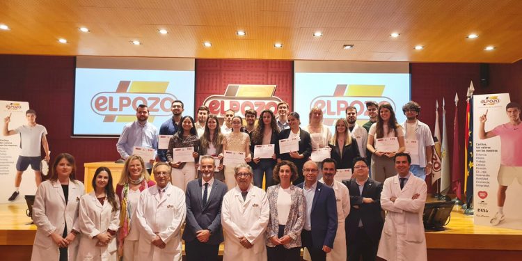 Clausura Business Talent-Grupo Fuertes