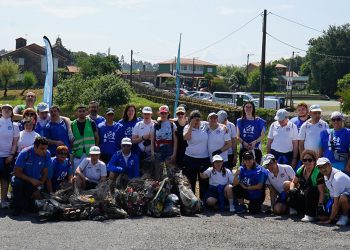 Congalsa-jornada medioambiental