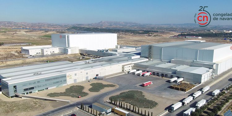 Congelados de Navarra