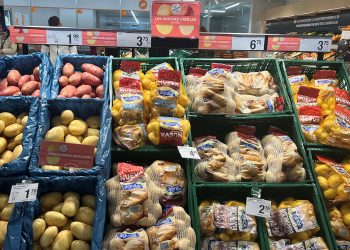 Consum-patata nacional