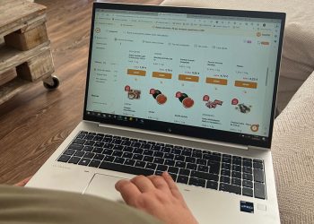 Consum-tienda online