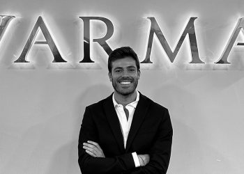 Daniel Mercado-Grupo Varma