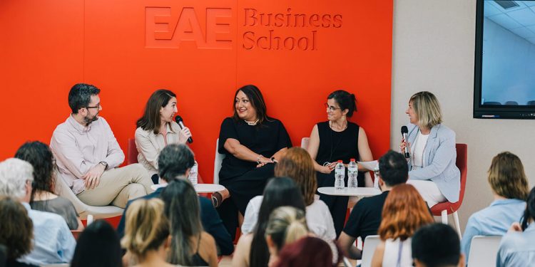 EAE Business School