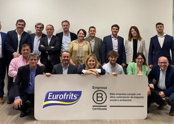 Equipo B Corp Eurofrits