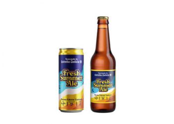 Estrella Galicia-Fresh Summer Ale