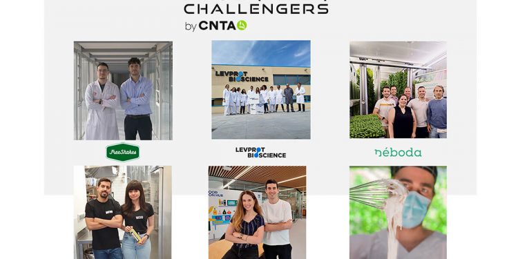 FTchallengers- CNTA
