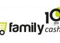 Family Cash-identidad corporativa