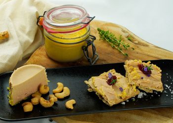 Foodys_Foi Gras
