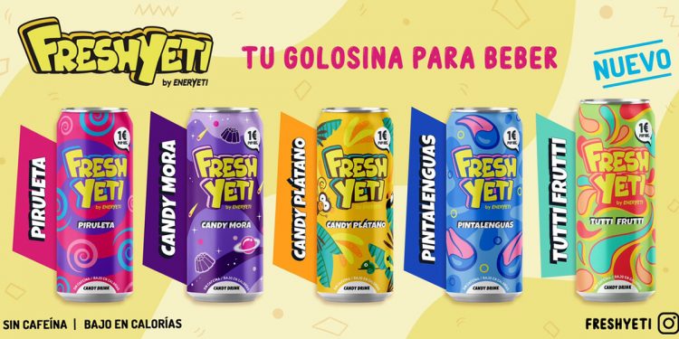 Freshyeti