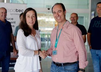 Freson de Palos-Hispatec