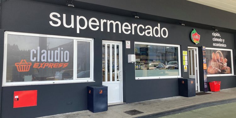Claudio Express