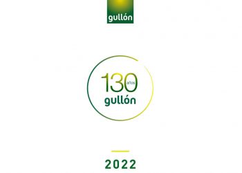 Galletas Gullon-memoria sostenibilidad
