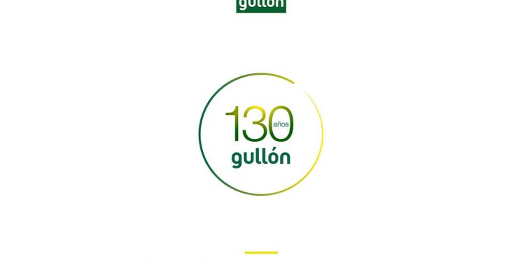 Galletas Gullon-memoria sostenibilidad