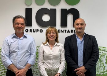 Grupo IAN y Quantica