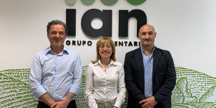Grupo IAN y Quantica