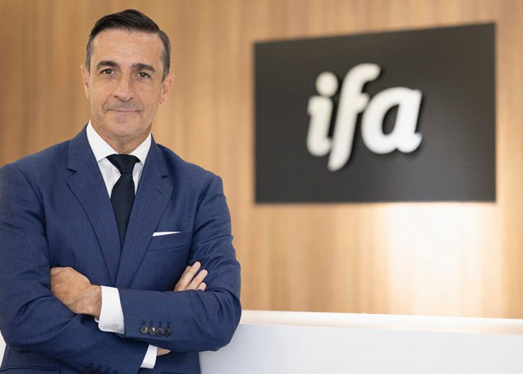 IFA-Juan Manuel Morales