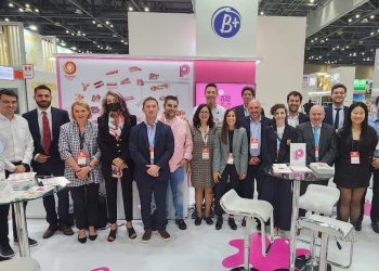 Interporc-Feria Seoul