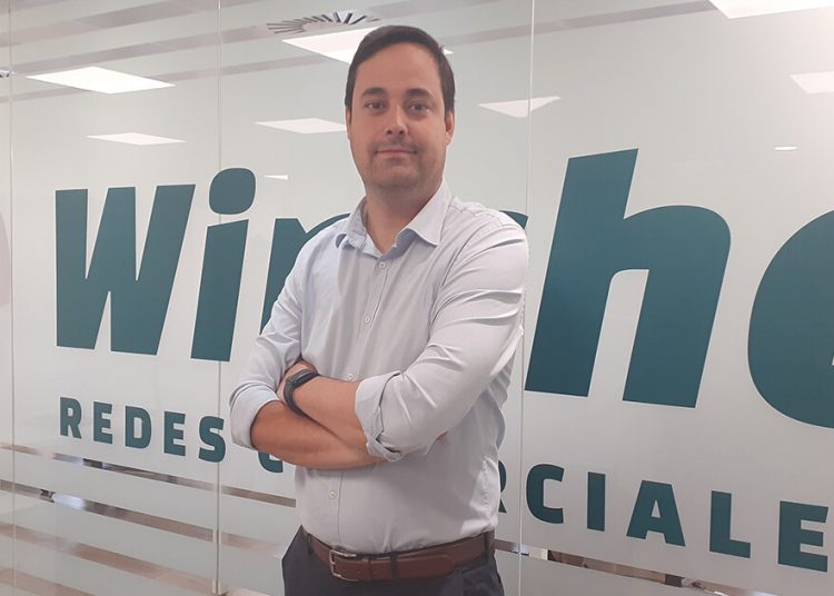 Joao Cardoso-Winche