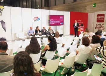 Jornada ACES-Organic Food