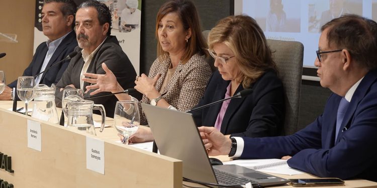 Jornada Reduccion Desperdicio Alimentario