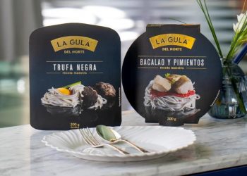 La Gula del Norte-nueva gama