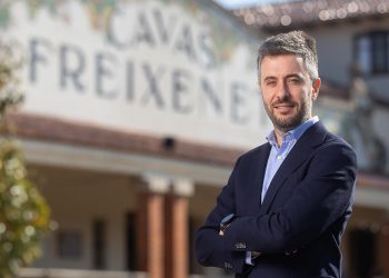 Marc Sagimon - Grupo Freixenet