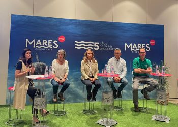 Mares Circulares-Coca Cola