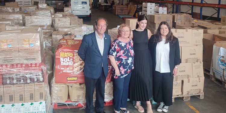 mayo solidario