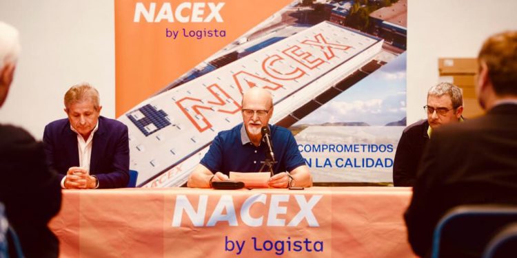 Nacex-inauguracion Franquicia
