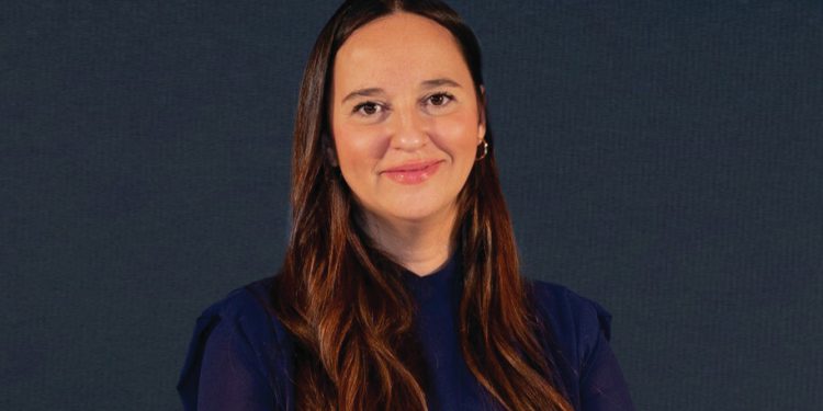 Olga Gomez Toledo