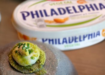 Philadelphia Vegetal