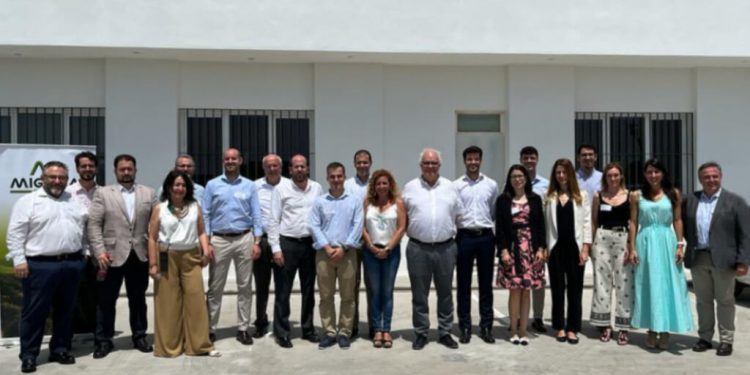 Reunion AOVE40
