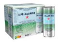 S. Pellegrino-formato lata