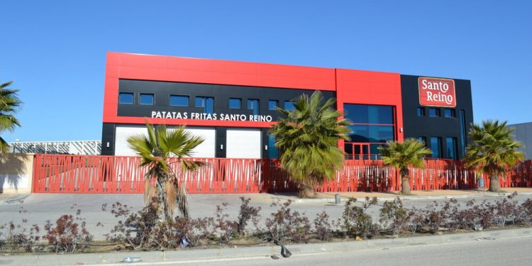Santo Reino