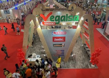 Semana Verde_Vegalsa-Eroski