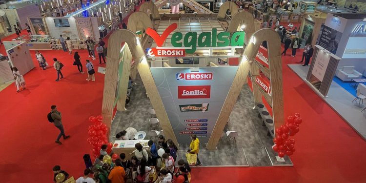 Semana Verde_Vegalsa-Eroski