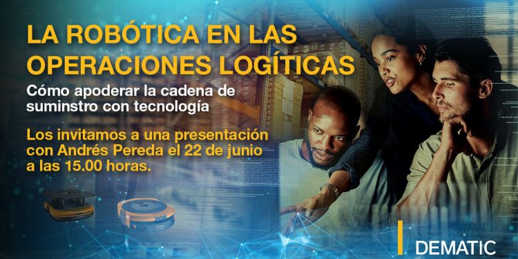 Webinar Dematic