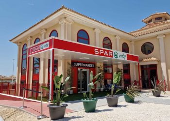 Spar Sureste