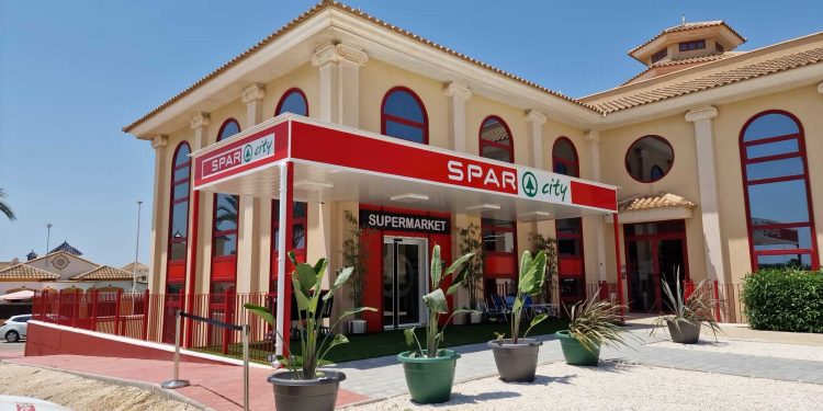 Spar Sureste