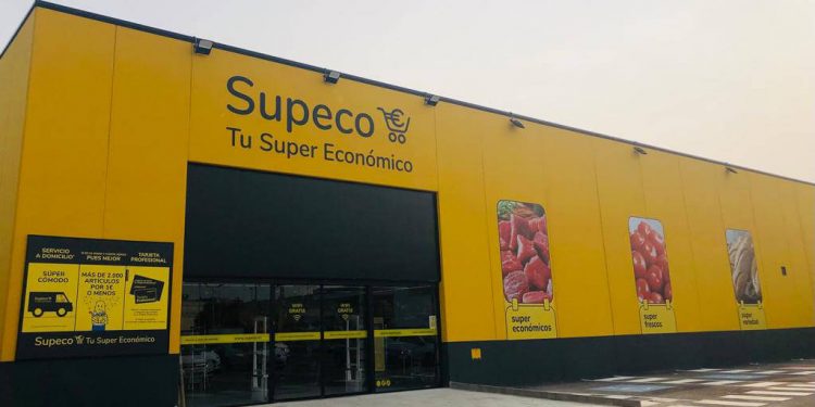 Supeco-Carrefour