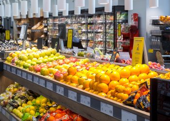 Supermercado BM