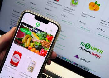 Tu Super tienda online