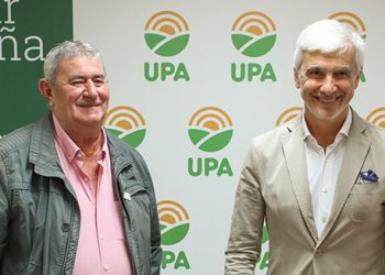 acuerdo Deoleo-UPA