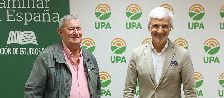 acuerdo Deoleo-UPA